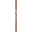 Eyebrow Pen Automatic Defined - Automatyczna kredka do brwi - 2 - Hazelnut