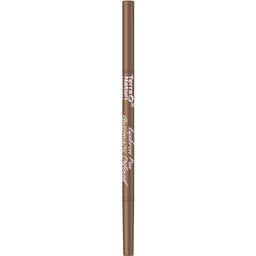 Terra Naturi Eyebrow Pen Automatic Defined - 2 - Hazelnut