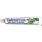 Vademecum Zahnpasta Anti Karies Salbei & Minze