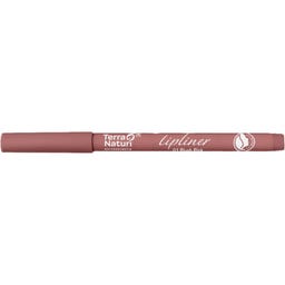 Terra Naturi Lipliner - 3 - Blush Pink