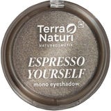 Terra Naturi Espresso Yourself Mono Eyeshadow