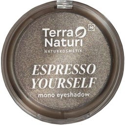 Terra Naturi Espresso Yourself Mono Eyeshadow - 1 - Espresso
