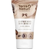Terra Naturi Espresso Yourself Hand Cream