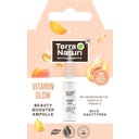 Terra Naturi VITAMIN GLOW Beauty Booster Ampoule - 2 ml