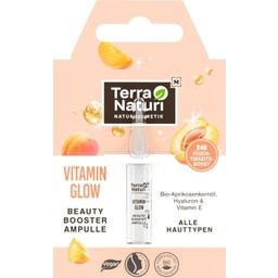 Terra Naturi VITAMIN GLOW Beauty Booster Ampulle - 2 ml