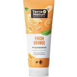 Fresh Orange &aacute;pol&oacute; tusf&uuml;rdő bio narancskivonattal &eacute;s bio borsmentakivonattal