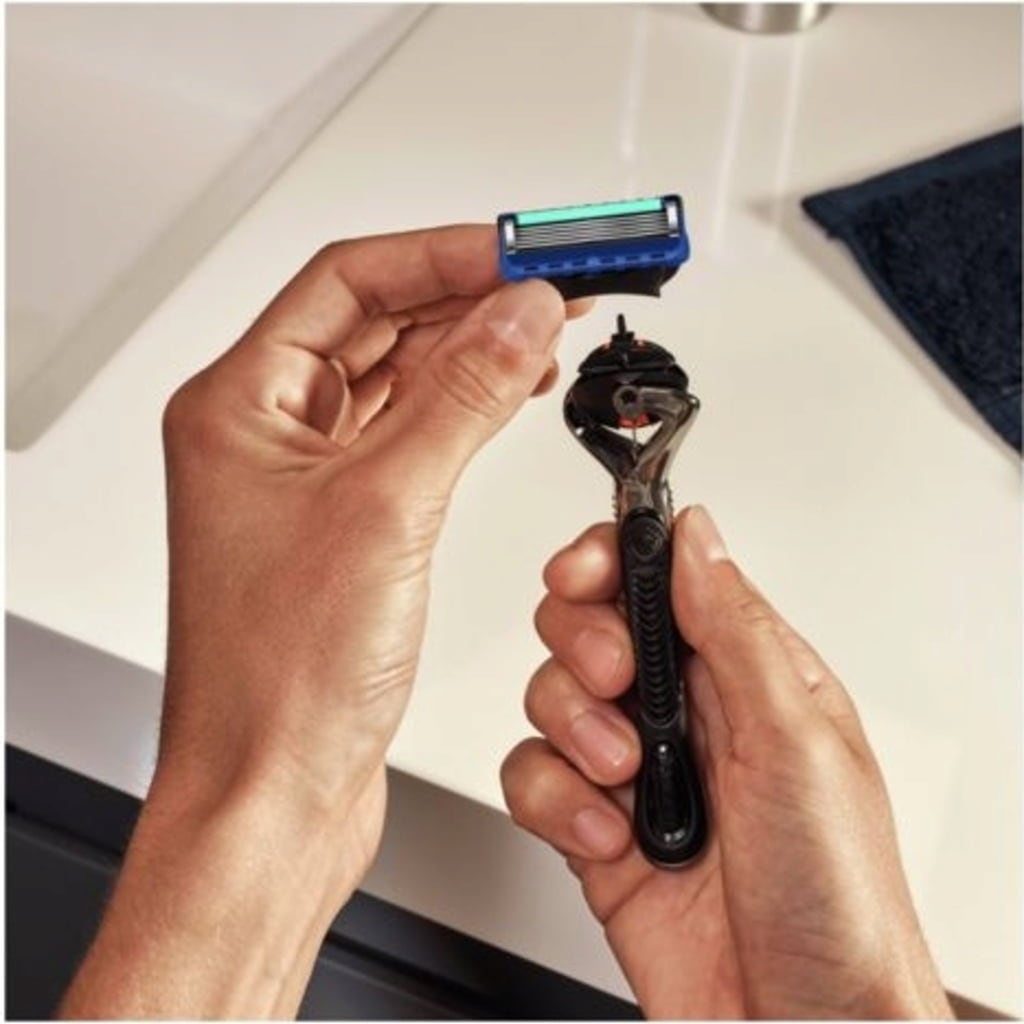Gillette Lames ProGlide