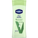 Vaseline Body Lotion Aloe Soothe - 400 ml