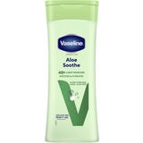 Vaseline Body Lotion Aloe Soothe