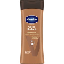 Vaseline Body Lotion Cocoa Radiant - 400 ml