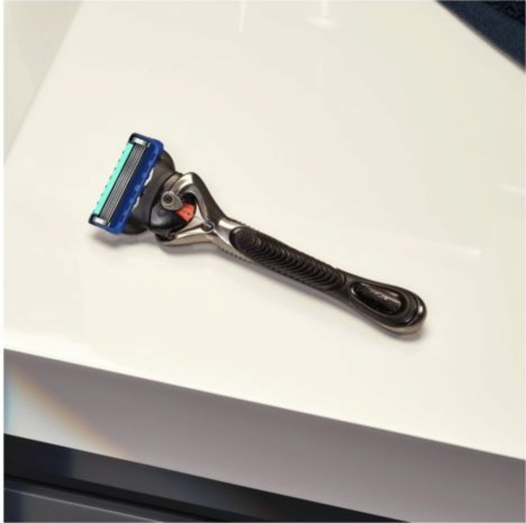 Gillette Lames ProGlide