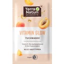 VITAMIN GLOW - Maska w płachcie