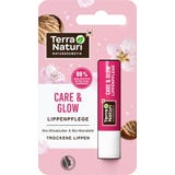 Terra Naturi Care & Glow Lippenpflegestift