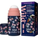 Deodorant Cath Kidston Coconut & Vanilla začetni komplet za ponovno polnjenje - 50 g