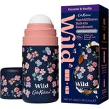 Cath Kidston Coconut & Vanilla ut&aacute;nt&ouml;lthető kezdőcsomag dezodor