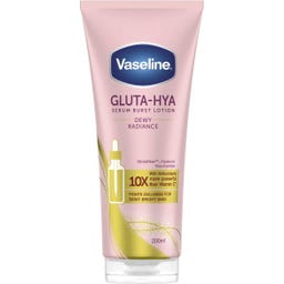 Gluta-Hya Serum Burst Lotion Dewy Radiance - 200 ml