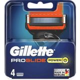 Gillette ProGlide Power Razor Blades