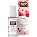 Terra Naturi VITAL - Intensywne serum ujędrniające - 30 ml