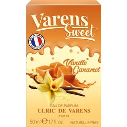 UDV Sweet Vanille Caramel Eau de Parfum - 50 ml