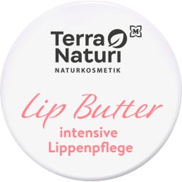 Terra Naturi Lip Butter intensive Lippenpflege - 4 g