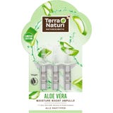 Terra Naturi ALOE VERA Moisture Boost Ampulle