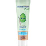 Vademecum Bio Zahncreme Minze ab 6 Jahre