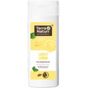 Lovely Lemon - Żel pod prysznic z ekstraktem z melisy bio i cytryny bio - 50 ml