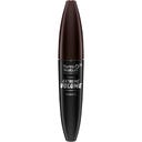 Extreme Volume Brown - Brązowy tusz do rzęs zwiększający objętość - 10 ml