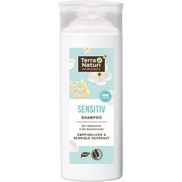 Terra Naturi SENSITIV Shampoo - 200 ml