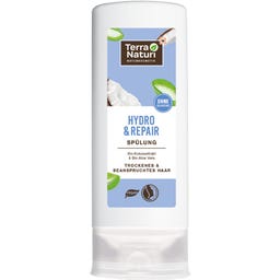 Terra Naturi HYDRO & REPAIR Spülung - 200 ml