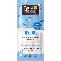 Terra Naturi HYDRO Feuchtigkeitsmaske - 16 ml