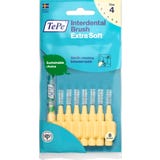 TePe Interdentalb&uuml;rste Extra Soft Gr. 4