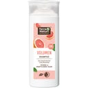 Terra Naturi VOLUMEN - Szampon zwiększający objętość - 200 ml