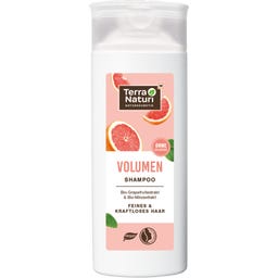 Terra Naturi VOLUMEN Shampoo - 200 ml