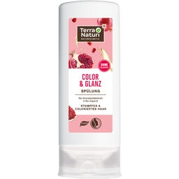 Terra Naturi COLOR & GLANZ Spülung - 200 ml
