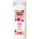 COLOR & GLANZ Shampoo, 200 ml