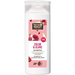 Terra Naturi COLOR & GLANZ Shampoo - 200 ml