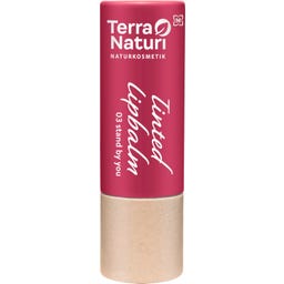 Terra Naturi Tinted Lipbalm - 03 - stand by you