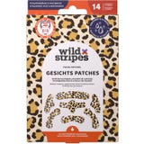 Wild Stripes Gesichtspatches Leo
