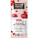 Terra Naturi VITAL - Ujędrniająca maska anti-aging - 16 ml
