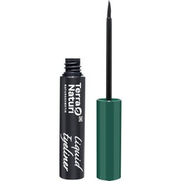 Terra Naturi Liquid Eyeliner - 01 -black