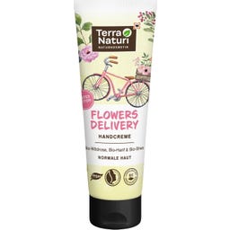 Terra Naturi Handcreme Blume - 75 ml
