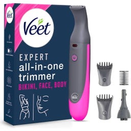 Veet Expert All-In-One Trimmer - 1 Stk