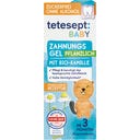 tetesept Baby fogzási gél - 10 ml