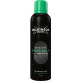 Wilkinson Sword Rasierschaum Sensitive