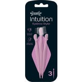 Wilkinson Sword Intuition - Styler per Sopracciglia