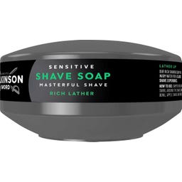 SWORD Rasierseife Sensitive - 125 g