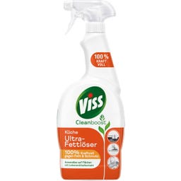 Viss Küche Ultra-Fettlöser - 750 ml