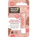 I love you beary much - Pomadka pielęgnacyjna - 4,80 g