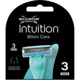 Wilkinson Sword Intuition Rasierklingen Bikini Care